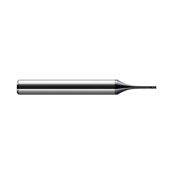 Hexalobe Cutter - Long Reach